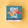 Londji | The Whale & The Fish Family Game | Conscious Craft
